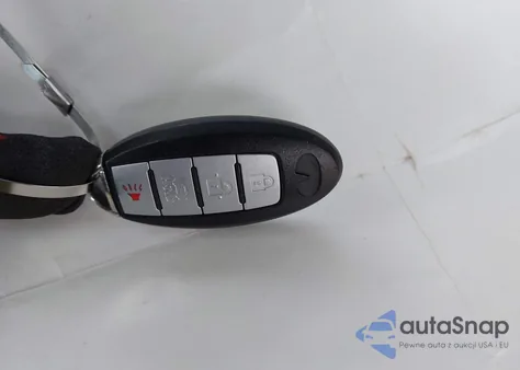 2015 Infiniti Q50 Premium z USA, uszkodzony, nr VIN JN1BV7ARXFM410163